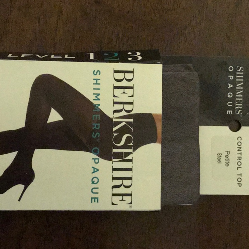 Berkshire Tights